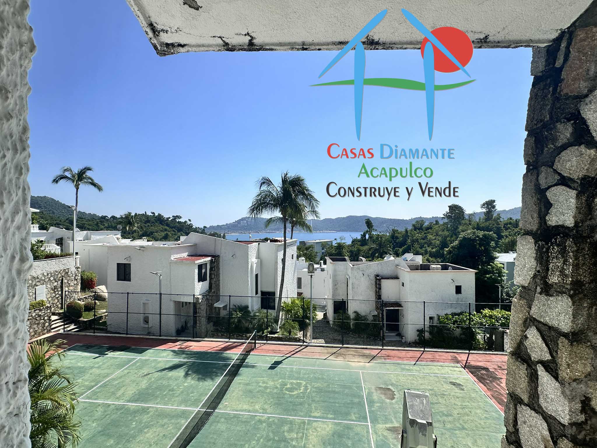 Villas Blancas 8 - Recámara uno 4